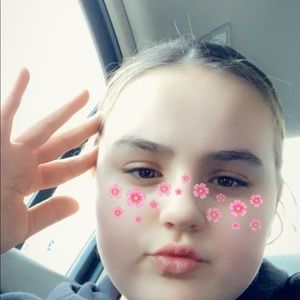 Meet your Posher, Carlie